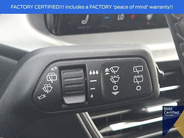Certified 2023 Ford Escape Active w/ Tech Pack #2 FWD image 42