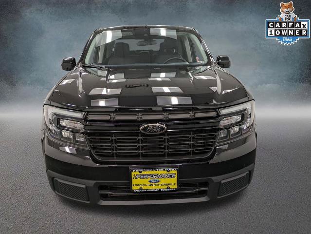 Certified 2023 Ford Maverick Lariat w/ Lariat Luxury Package AWD/4WD image 2