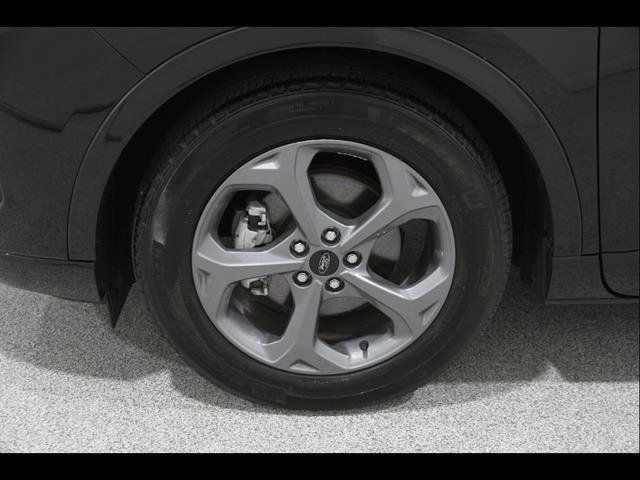 Certified 2023 Ford Escape ST-Line w/ Tech Pack #1 FWD image 22
