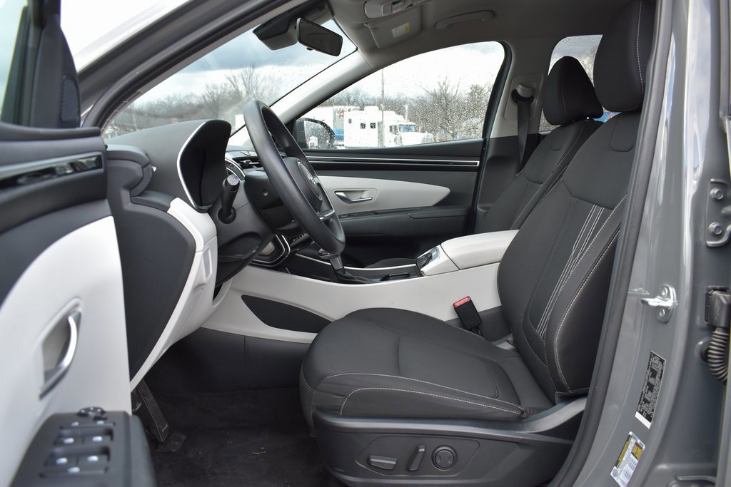 Used 2024 Hyundai Tucson SEL image 9