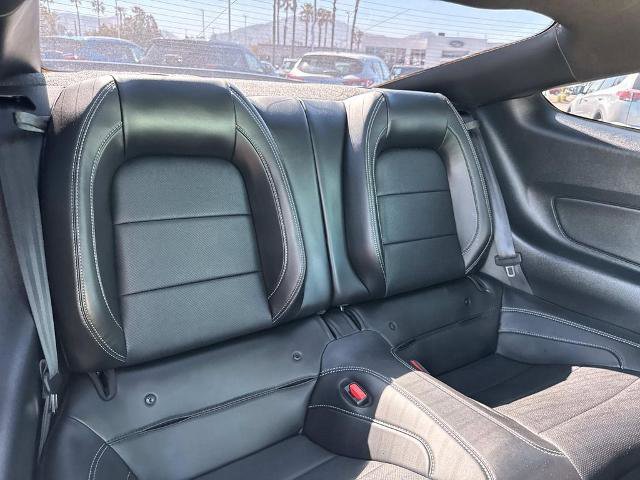 Certified 2021 Ford Mustang Mach 1 w/ Equipment Group 700A image 27