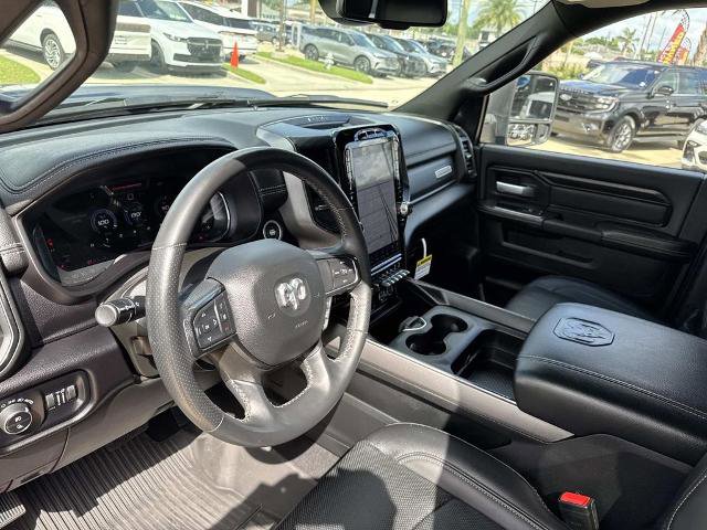 Used 2024 RAM 2500 Power Wagon w/ Level 1 Equipment Group image 22