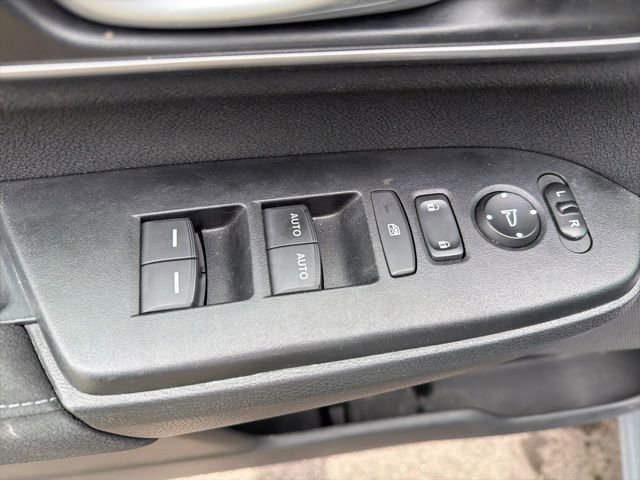 Used 2021 Honda CR-V EX image 18