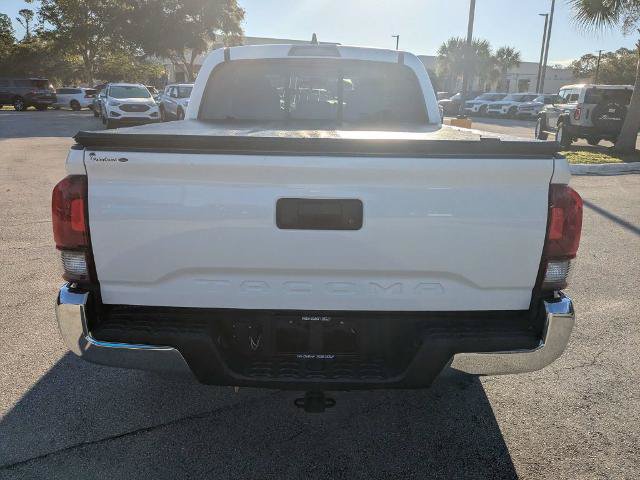 Used 2023 Toyota Tacoma SR5 RWD image 5