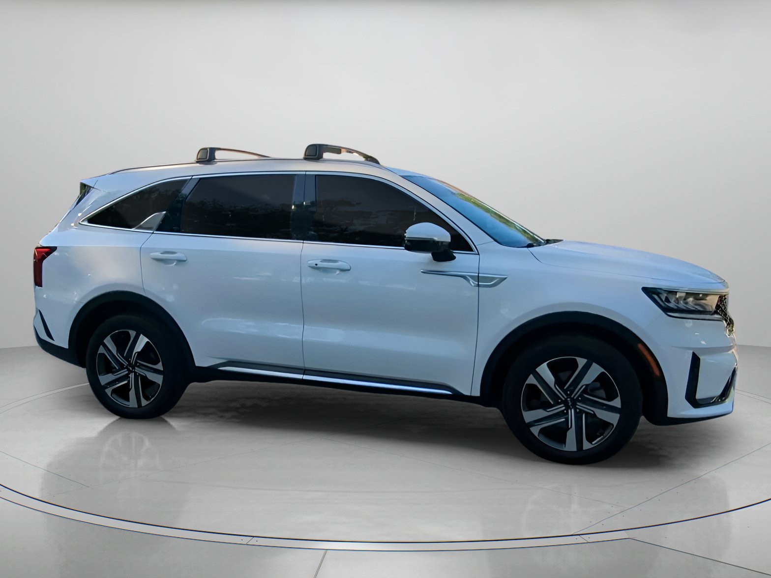 Used 2023 Kia Sorento EX AWD/4WD image 34