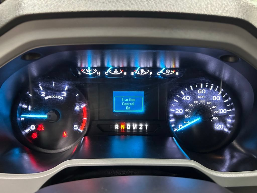 Certified 2022 Ford F750 2WD Regular Cab Super Duty image 10