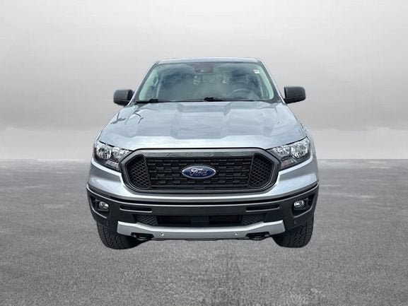 Certified 2023 Ford Ranger XLT w/ Equipment Group 302A High AWD/4WD image 4
