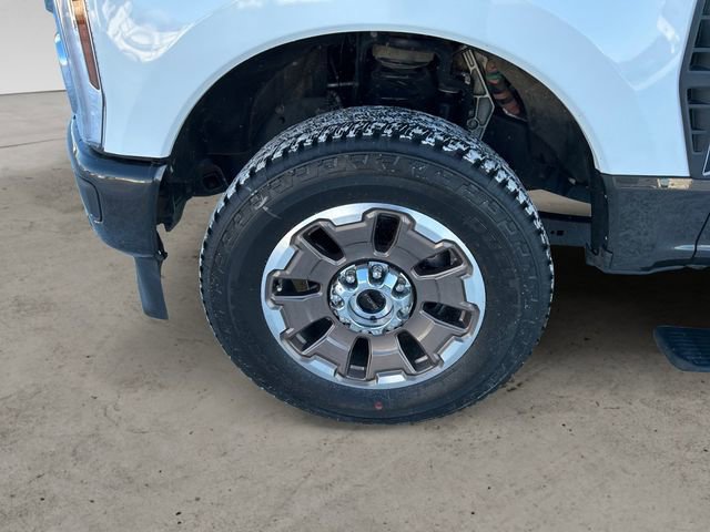 Certified 2025 Ford F350 King Ranch image 14