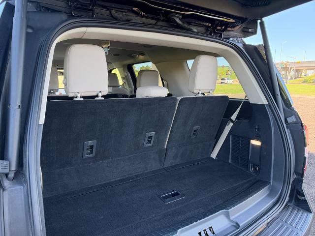 Certified 2022 Ford Expedition XLT AWD/4WD image 17