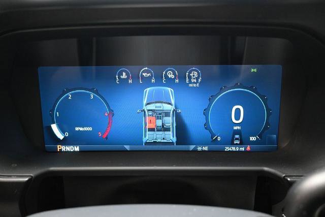 Certified 2025 Ford F250 Platinum AWD/4WD image 26