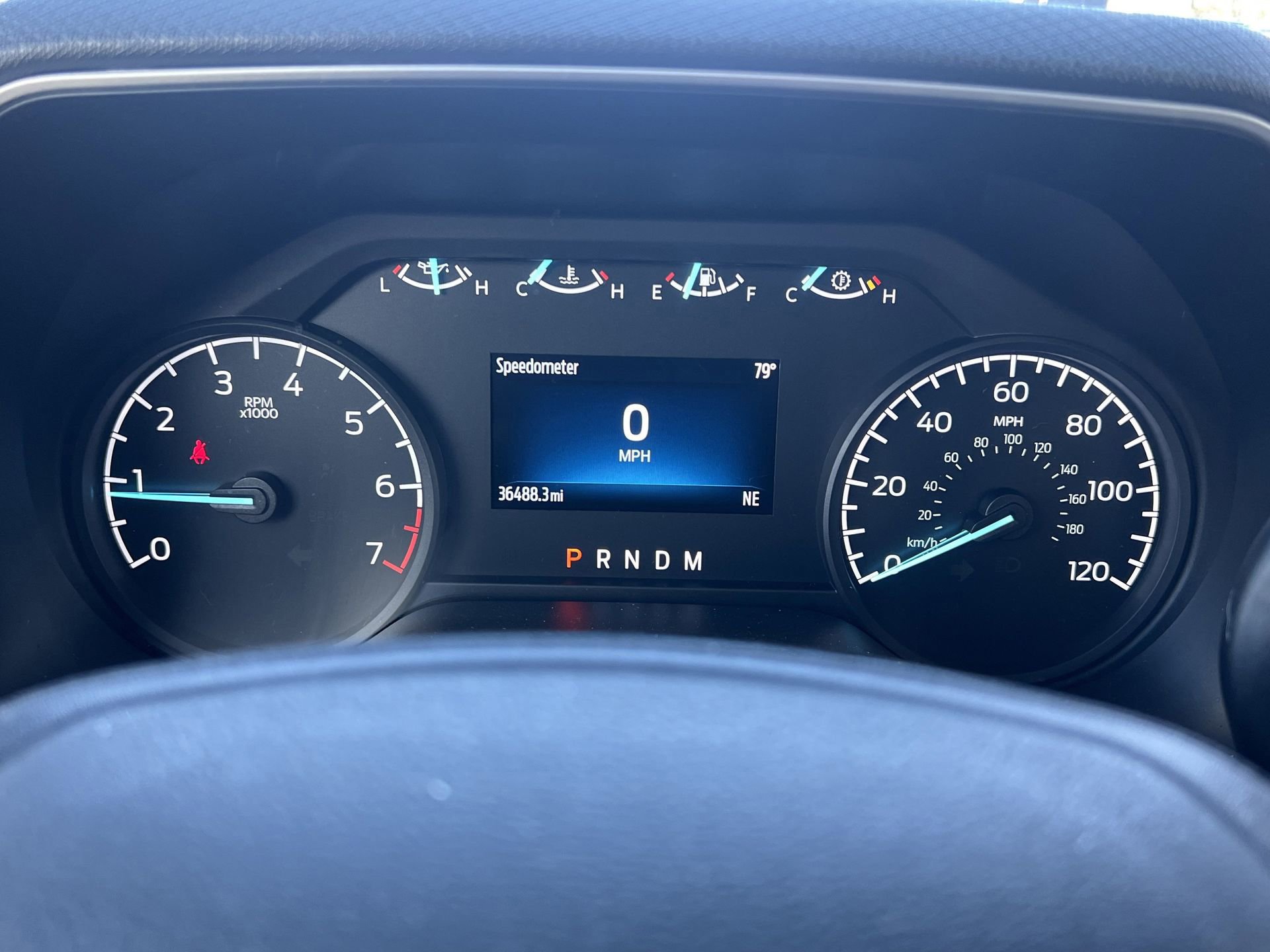 Certified 2023 Ford F150 XL w/ STX Appearance Package image 21