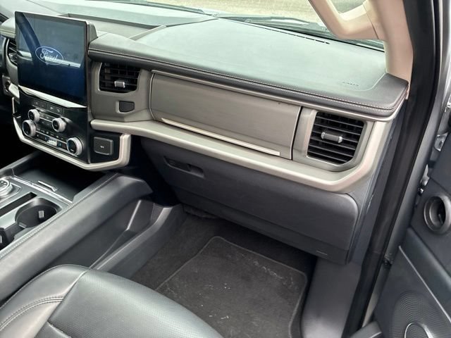 Certified 2024 Ford Expedition XLT AWD/4WD image 20