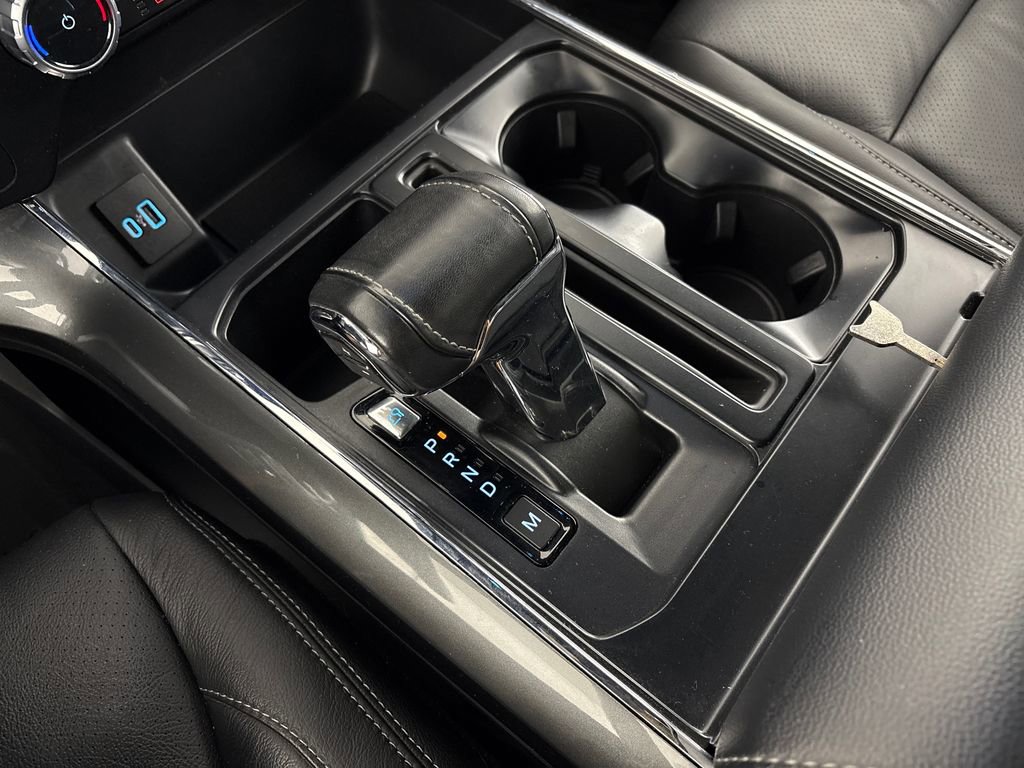 Certified 2023 Ford F150 XLT w/ Equipment Group 302A High image 28