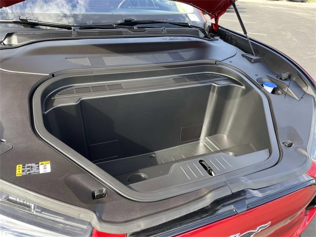 Certified 2022 Ford Mustang Mach-E Premium image 37