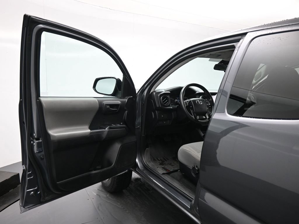 Used 2023 Toyota Tacoma SR image 34