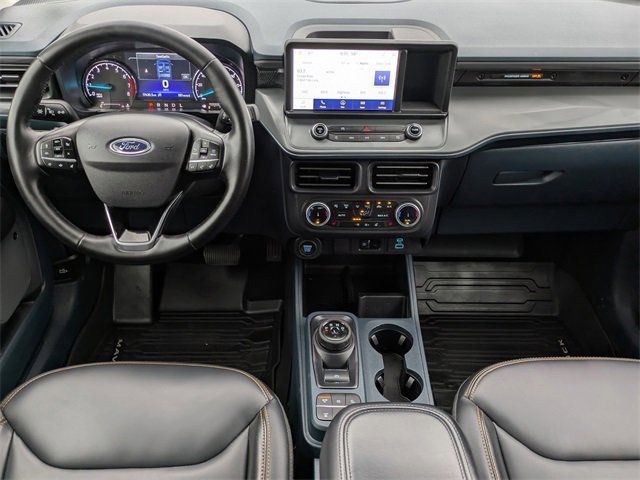 Certified 2024 Ford Maverick Tremor w/ Tremor Off-Road Package image 14