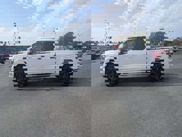 Certified 2023 Ford F150 XL w/ STX Appearance Package image 2