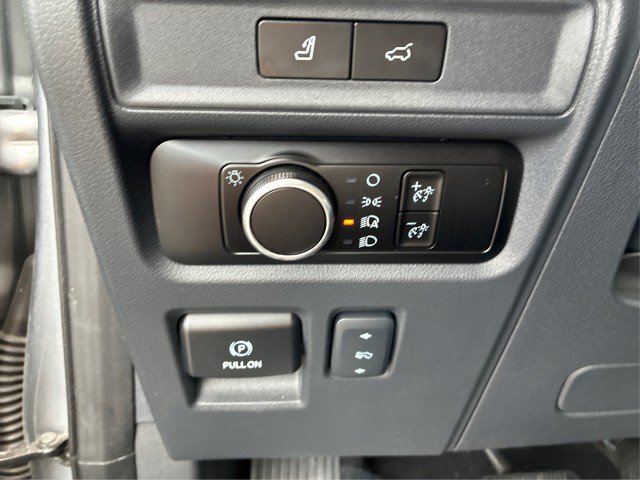 Certified 2024 Ford Expedition XLT AWD/4WD image 16