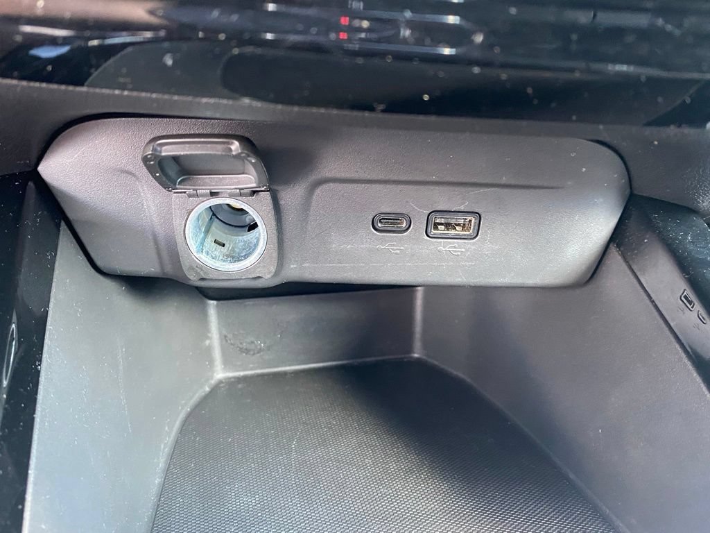 Used 2024 Chevrolet Trax ACTIV w/ Driver Confidence Package FWD image 18