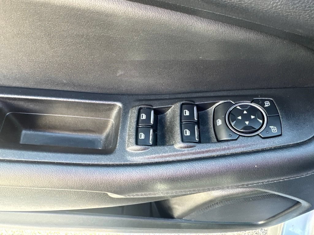 Certified 2024 Ford Edge SEL w/ Convenience Package AWD/4WD image 13