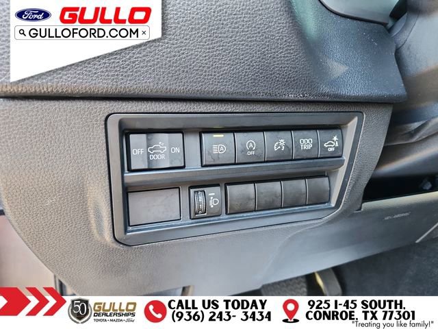 Used 2022 Toyota Tundra SR5 image 20