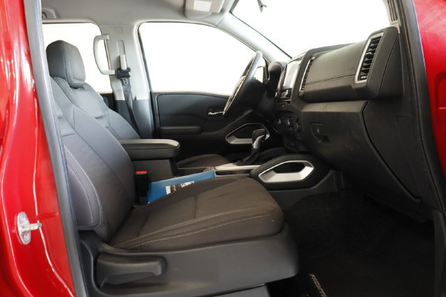 Used 2022 Nissan Frontier SV RWD image 24