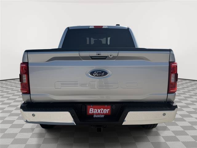 Certified 2023 Ford F150 XLT w/ Equipment Group 302A High AWD/4WD image 8