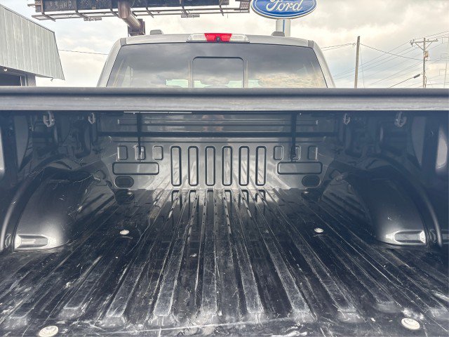 Certified 2022 Ford F150 XLT w/ Equipment Group 302A High AWD/4WD image 11