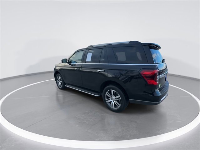 Certified 2022 Ford Expedition Limited image 7