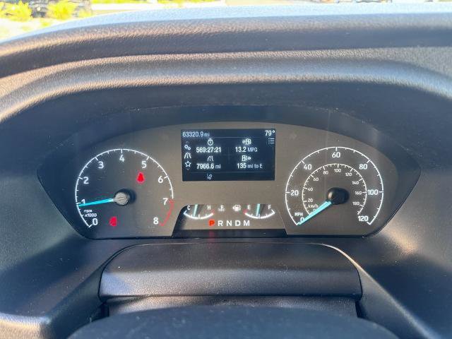 Certified 2023 Ford Transit 250 Medium Roof image 14