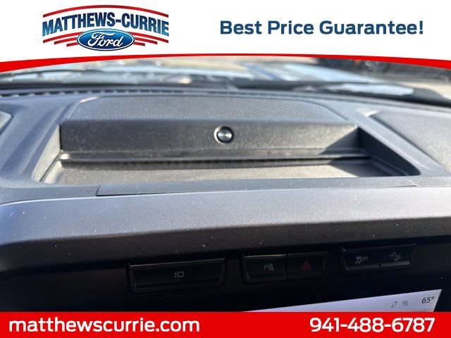 Certified 2023 Ford F150 Lariat w/ Max Trailer Tow Package AWD/4WD image 19