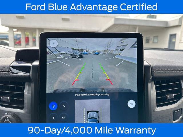 Certified 2024 Ford F150 Lightning Flash image 22