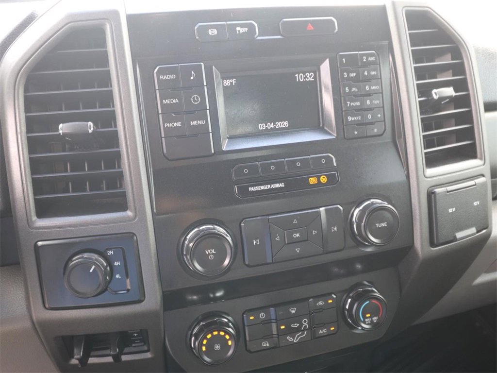 Certified 2019 Ford F450 XL w/ XL Value Package image 14