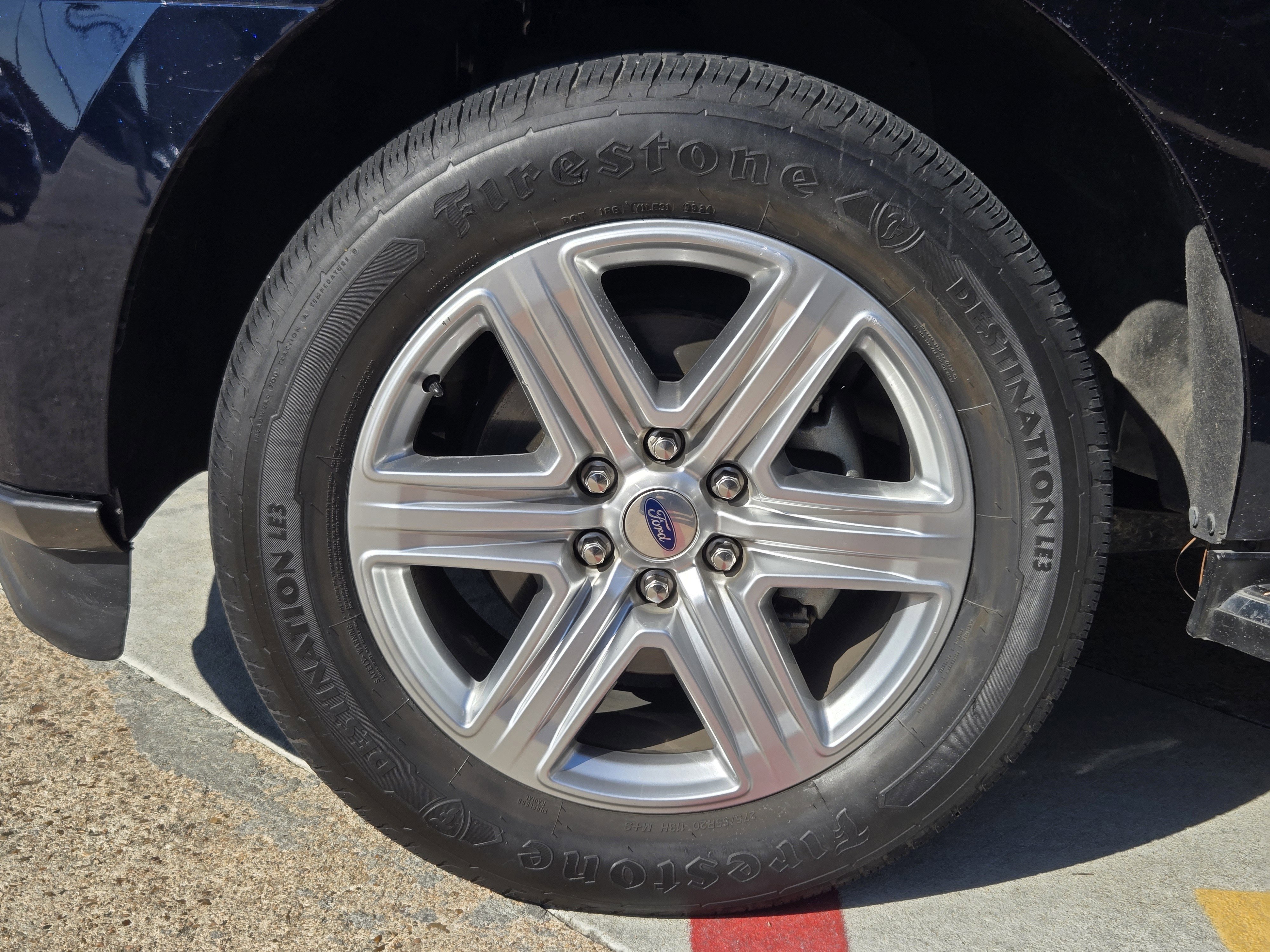 Certified 2021 Ford Expedition Max XLT RWD image 7