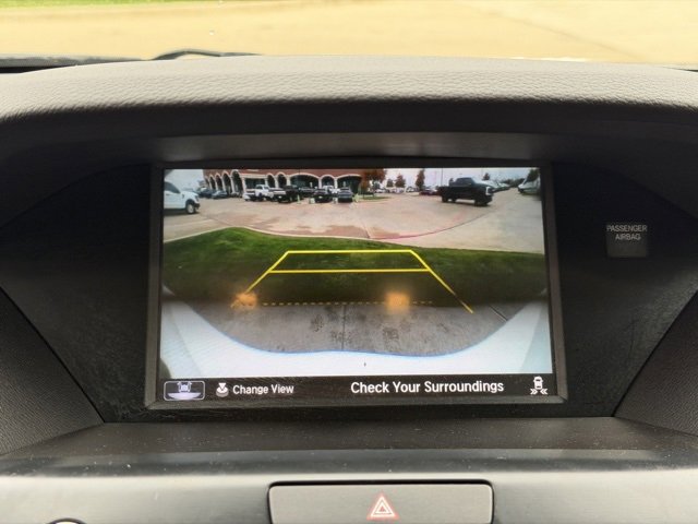 Used 2020 Acura MDX FWD w/ Technology Package image 16