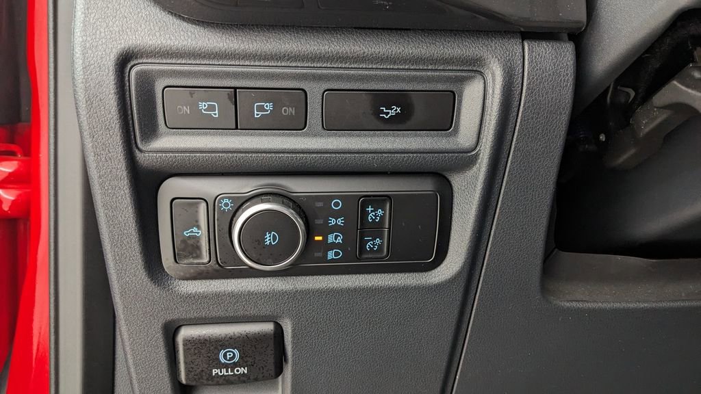 Certified 2023 Ford F150 XLT w/ Equipment Group 302A High image 23