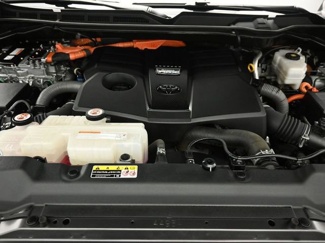 Used 2023 Toyota Tundra TRD Pro AWD/4WD image 34