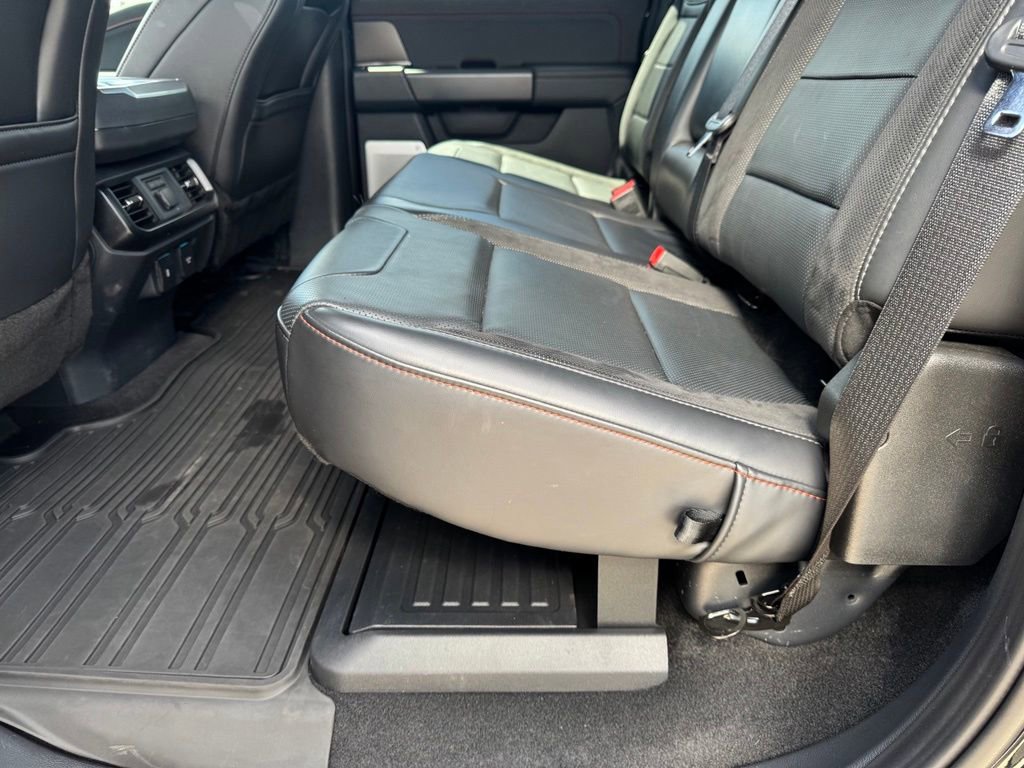 Certified 2025 Ford F150 Raptor AWD/4WD image 7