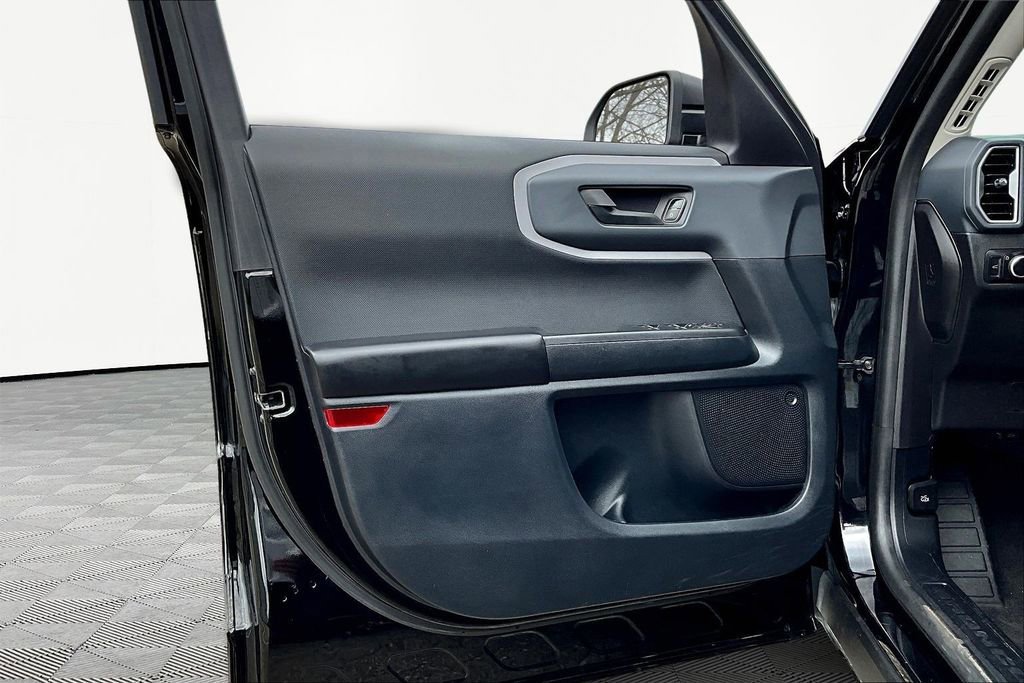 Certified 2023 Ford Bronco Sport Big Bend image 23