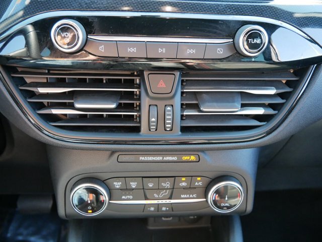 Certified 2025 Ford Escape ST-Line AWD/4WD image 23