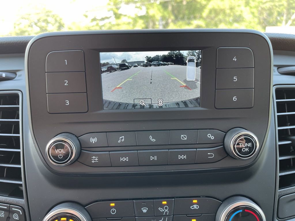 Certified 2024 Ford Transit 150 Low Roof image 12