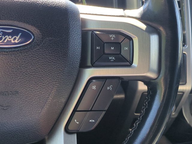 Certified 2018 Ford F150 Platinum w/ Equipment Group 701A Luxury AWD/4WD image 19