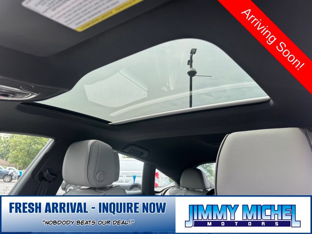 Used 2025 Audi A5 2.0T Premium Plus AWD/4WD image 7