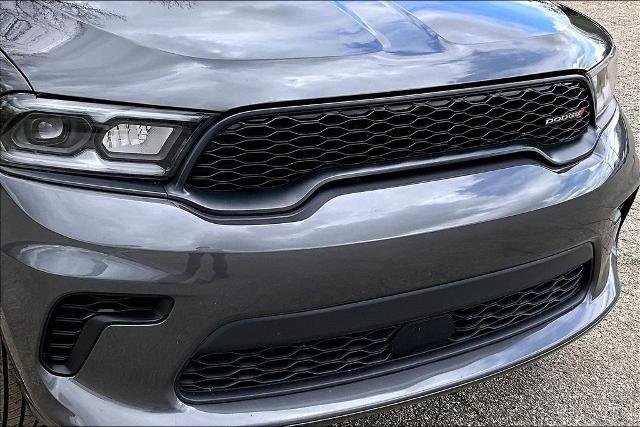 Used 2024 Dodge Durango GT AWD/4WD image 28