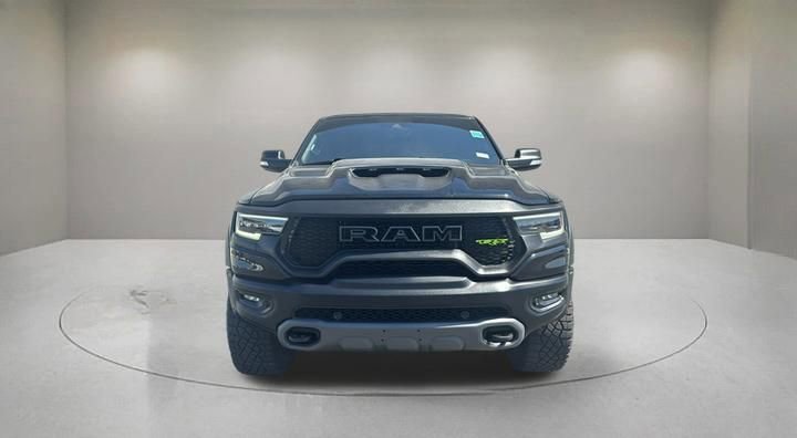 Used 2021 RAM 1500 TRX w/ TRX Level 1 Equipment Group AWD/4WD image 2