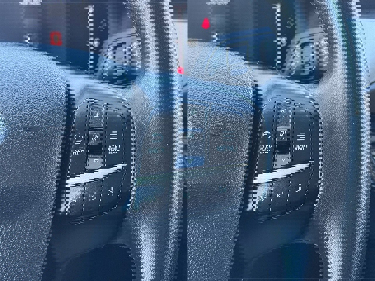 Certified 2024 Ford Escape Active image 14