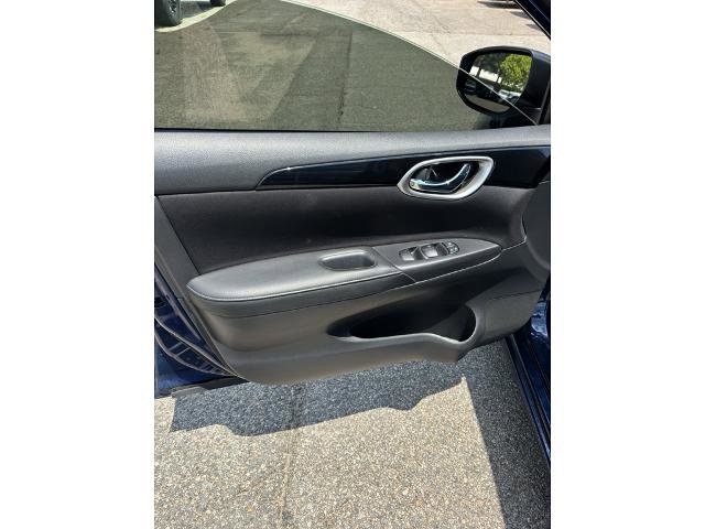Used 2019 Nissan Sentra SV FWD image 11
