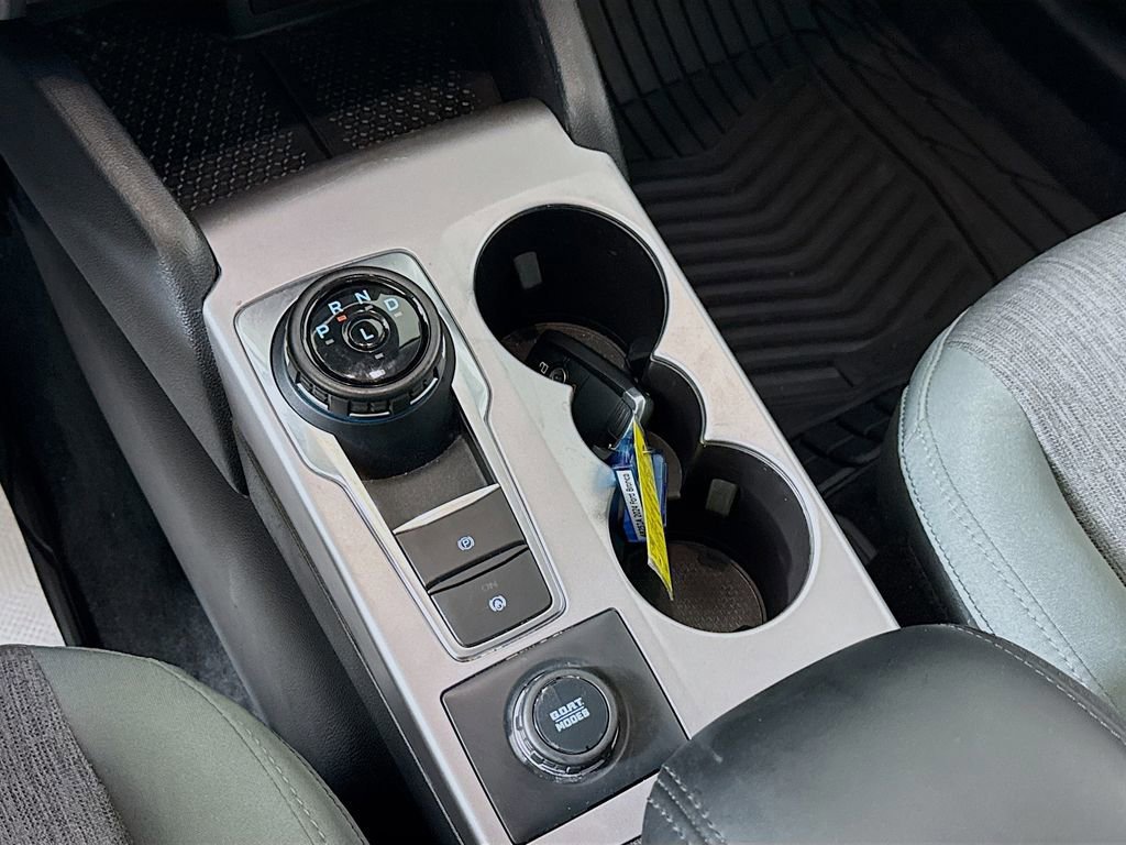 Certified 2024 Ford Bronco Sport Big Bend image 18