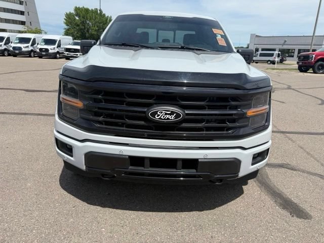 Certified 2024 Ford F150 XLT w/ Equipment Group 302A MID AWD/4WD image 5