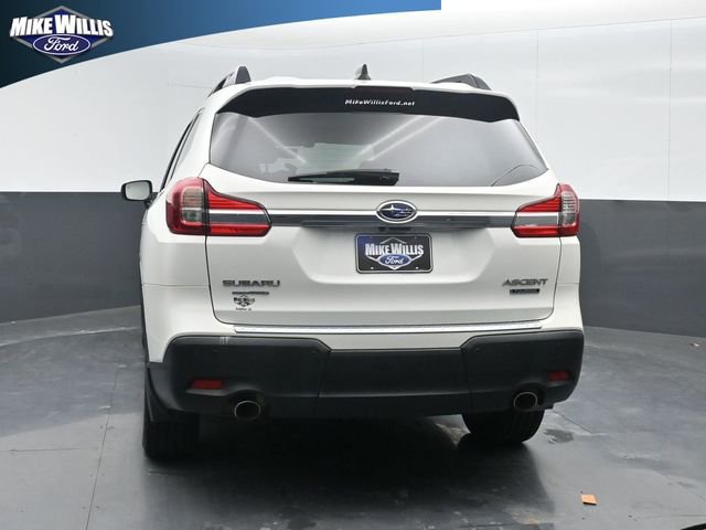Used 2020 Subaru Ascent Touring w/ Popular Package #2A image 10